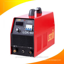 Máquina de corte portable cut60 del corte del CNC de la venta caliente LIBO